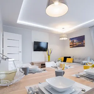 Rajska Apartament- , Gdańsk Polska