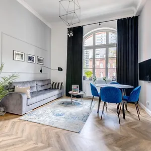 Dom & House - Waterlane Vintage , Gdańsk Polska
