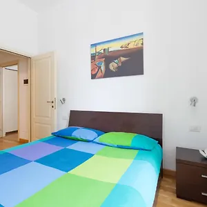 Con Balcone- Bullona District Appartamento Milano