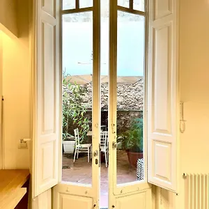 Appartamento At Cortile Nobile, Catania