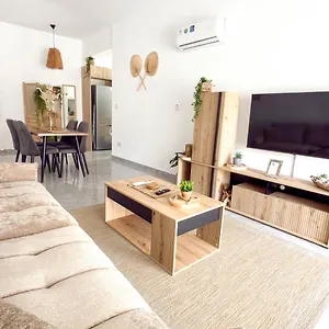 Coastal Getaway , Larnaca Cypr