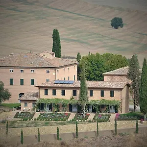 Sant'alberto Casa di campagna Monteroni dʼArbia