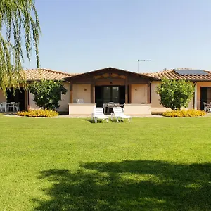 Bocci Alloggio per agriturismo Castiglione della Pescaia